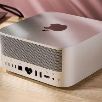 Apple Mac Studio M3 Ultra 96GB / 2TB