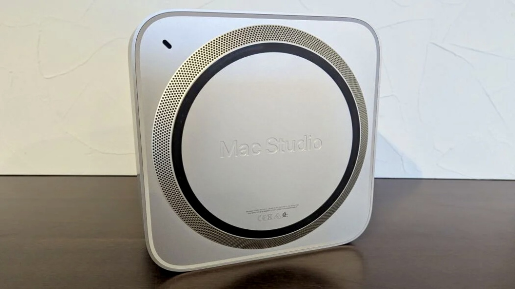 Apple Mac Studio M3 Ultra 256GB / 4TB