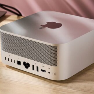 Apple Mac Studio M3 Ultra 512GB / 8TB