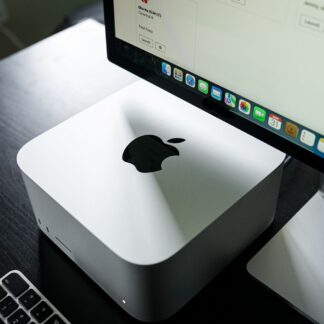 Apple Mac Studio M3 Ultra 512GB / 16TB
