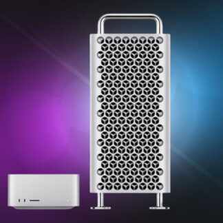 Apple Z2 Tower G9 Ultra