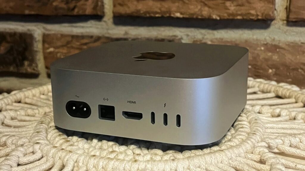 Apple Mac mini M4 Pro 48GB / 1TB