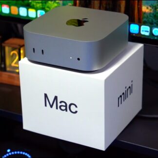Apple Mac mini M4 Pro 64GB / 2TB