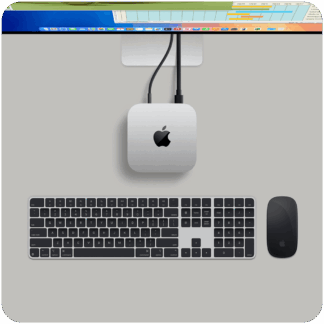 Apple Mac mini M4 Pro 64GB / 4TB