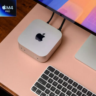 Apple Mac mini M4 Pro 64GB / 8TB