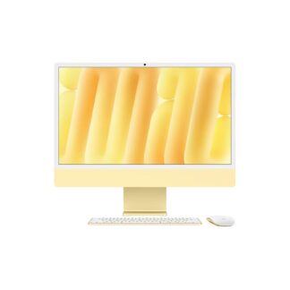 Apple iMac 24 M4 24GB / 1TB