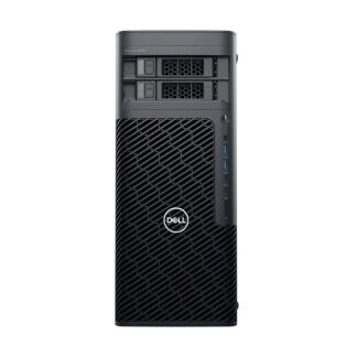 Dell Precision 5860 Tower Xeon w3-2423 RTX A2000 / 32GB / 1TB