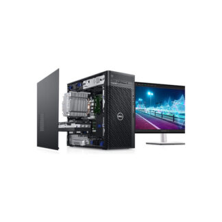 Dell Precision 5860 Tower Xeon w3-2423 RTX A2000 / 128GB / 4TB