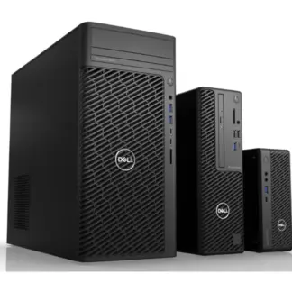 Dell Precision 7960 Tower Xeon w5-3423 RTX A4000 / 64GB / 4TB