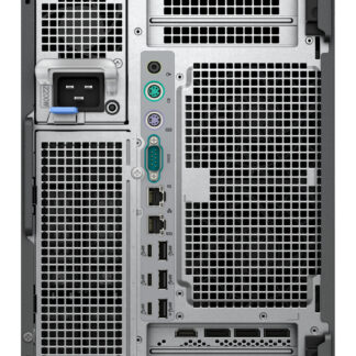 Dell Precision 5860 Tower Xeon W9-2495X / 256GB / 4TB