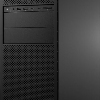 HP Z4 G5 Xeon W5-2445 / 128GB / 2TB