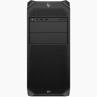 HP Z4 G5 Xeon w3-2423 RTX A2000 / 64GB / 1TB