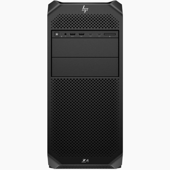 HP Z4 G5 Xeon w3-2423 RTX A2000 / 64GB / 1TB