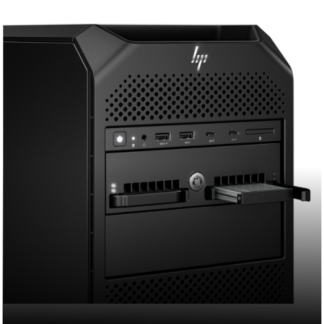 HP Z4 G5 Xeon w5-2445 RTX A4500 / 32GB / 1TB