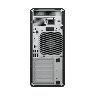 HP Z4 G5 Xeon w5-2445 RTX A4500 / 64GB / 4TB