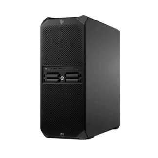 HP Z4 G5 Xeon w5-2445 RTX A4500 / 32GB / 4TB
