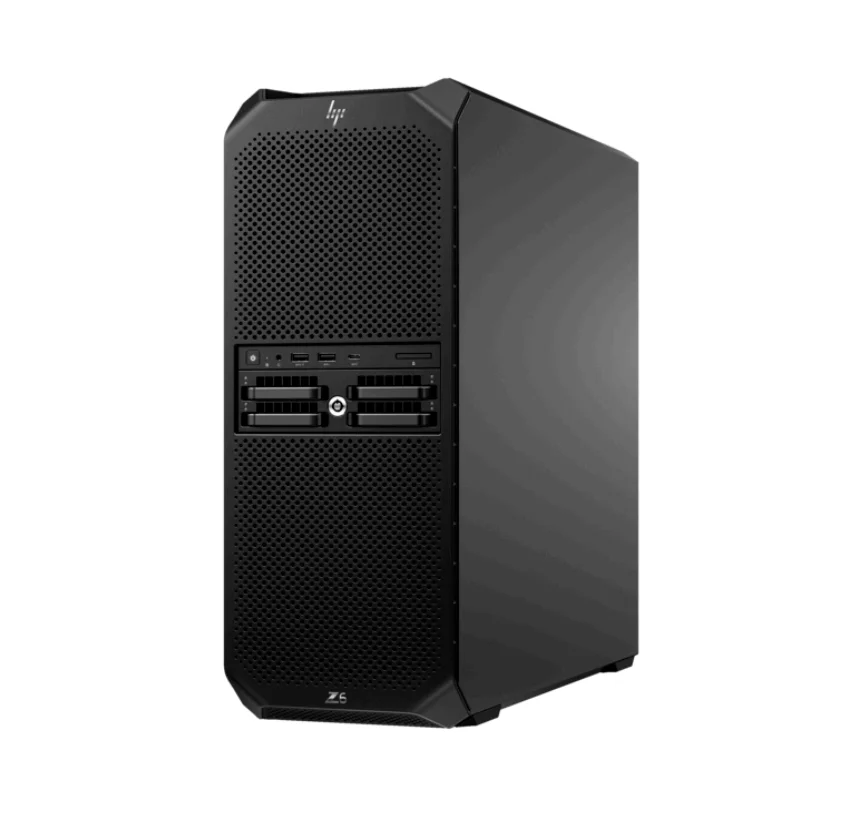 HP Z6 G5 A Ryzen 7945WX RTX A4000 / 64GB / 1TB