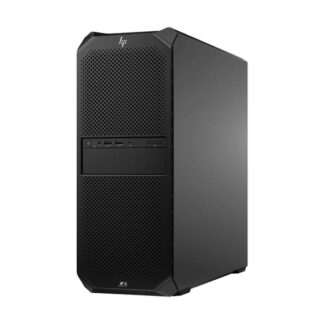HP Z6 G5 A Ryzen 7945WX RTX A4000 / 128GB / 1TB
