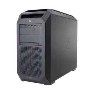 HP Z6 G5 A Ryzen 7945WX RTX A4000 / 128GB / 2TB