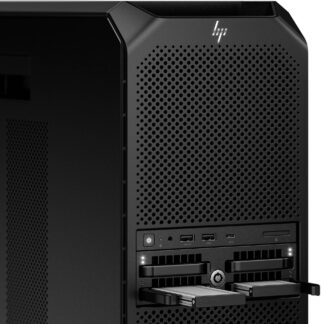 HP Z6 G5 A Ryzen 7955WX RTX A5000 / 64GB / 1TB