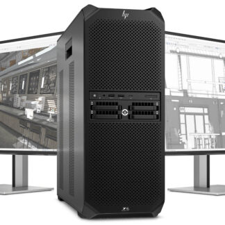 HP Z4 G5 Xeon W5-2445 / 128GB / 1TB