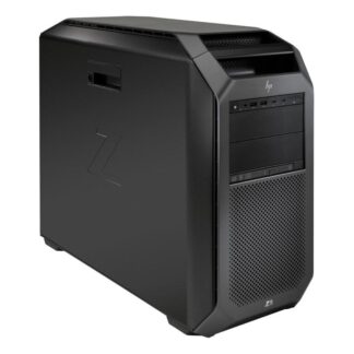 HP Z8 G5 Xeon Gold 5418Y RTX A5500 / 64GB / 1TB