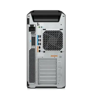 HP Z8 G5 Xeon Gold 5418Y RTX A5500 / 64GB / 2TB