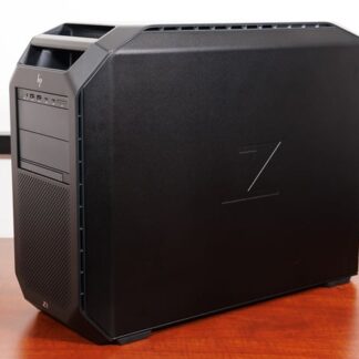HP Z8 G5 Xeon Gold 5418Y RTX A5500 / 64GB / 4TB
