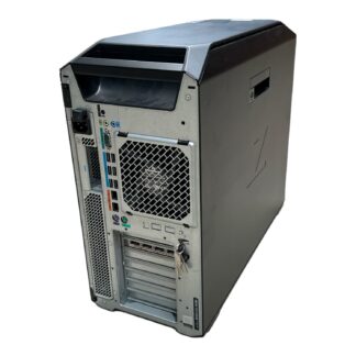 HP Z8 G5 Xeon Gold 5418Y RTX A5500 / 128GB / 4TB