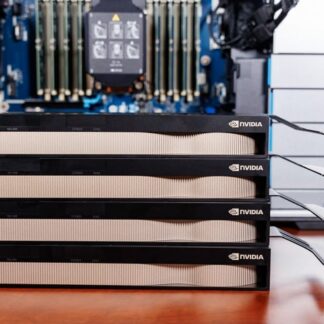 HP Z8 Fury G5 Xeon w7-3465X RTX 6000 Ada / 128GB / 1TB