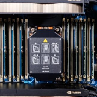 HP Z8 Fury G5 Xeon w7-3465X RTX 6000 Ada / 128GB / 2TB
