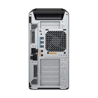 HP Z8 Fury G5 Xeon w7-3465X RTX 6000 Ada / 256GB / 1TB