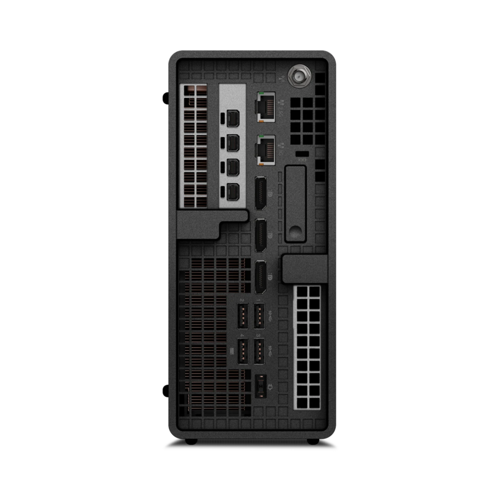 Lenovo ThinkStation P3 Ultra Core i9-13900 RTX A2000 / 64GB / 1TB