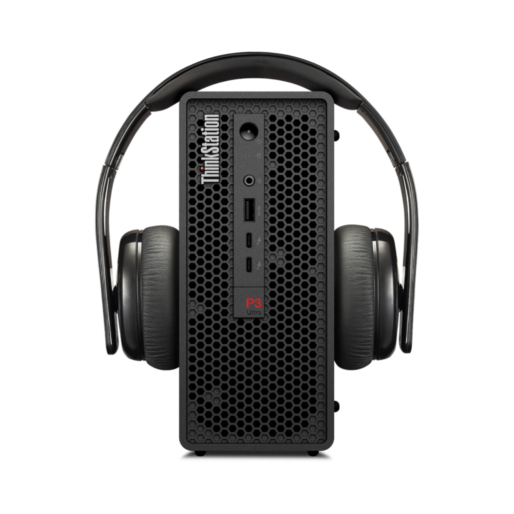 Lenovo ThinkStation P7 Xeon w5-3423 RTX A4500 / 128GB / 4TB