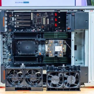 Lenovo ThinkStation PX Xeon Gold 5418Y RTX 6000 Ada / 256GB / 2TB