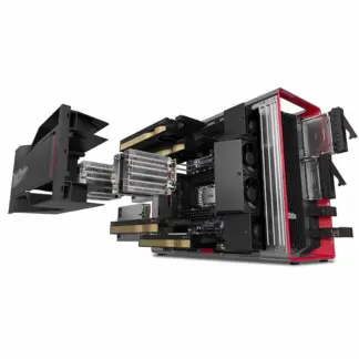 Lenovo ThinkStation P7 Xeon w5-3423 RTX A4500 / 64GB / 4TB