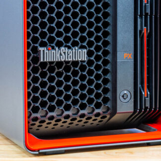 Lenovo ThinkStation P7 Xeon w5-3423 RTX A4500 / 64GB / 1TB