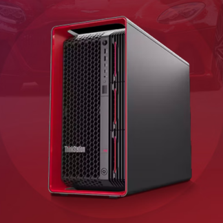 Lenovo ThinkStation PX Xeon Gold 5418Y RTX 6000 Ada / 256GB / 1TB