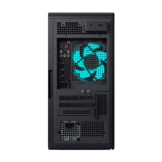 AndroMedia Elite Gaming PC