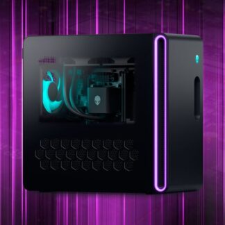 Dell Vengeance i8500