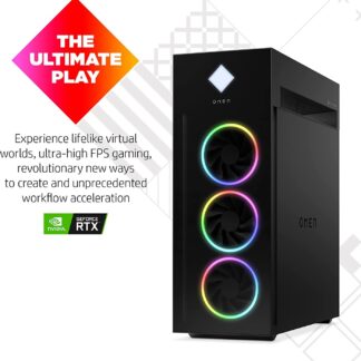 HP Aegis RS2 Ultra
