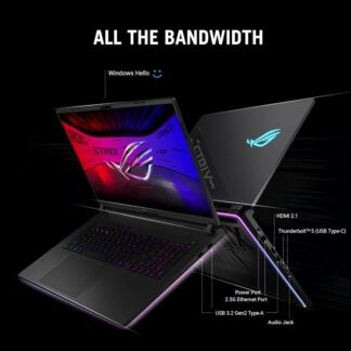 Asus ROG GT51CH Core Ultra 9 285K RTX 5090 / 32GB / 2TB