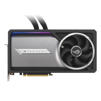 Asus ROG GT51CH Core Ultra 9 285K RTX 5090 / 64GB / 4TB