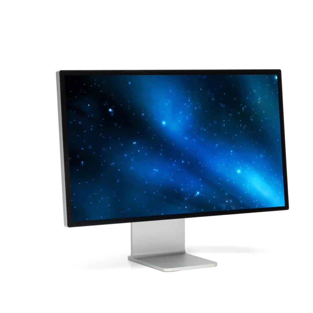 Apple Studio Display Nano-textura + Soporte Ajustable