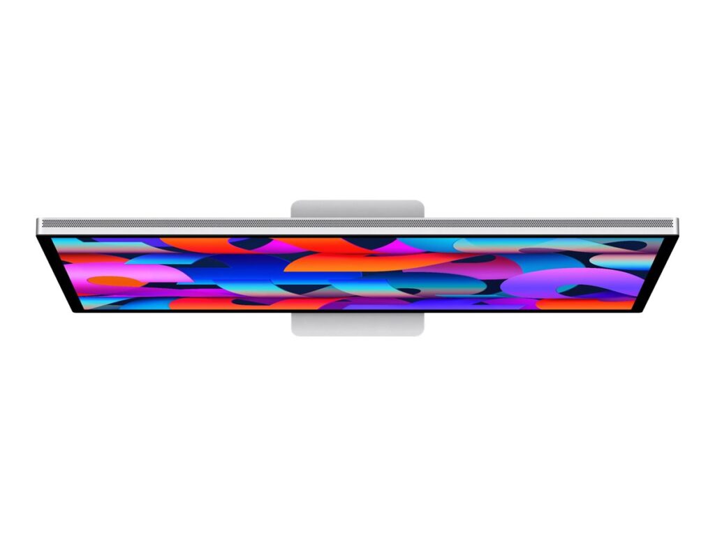 Apple Studio Display Nano-textura + Soporte Altura e Inclinación