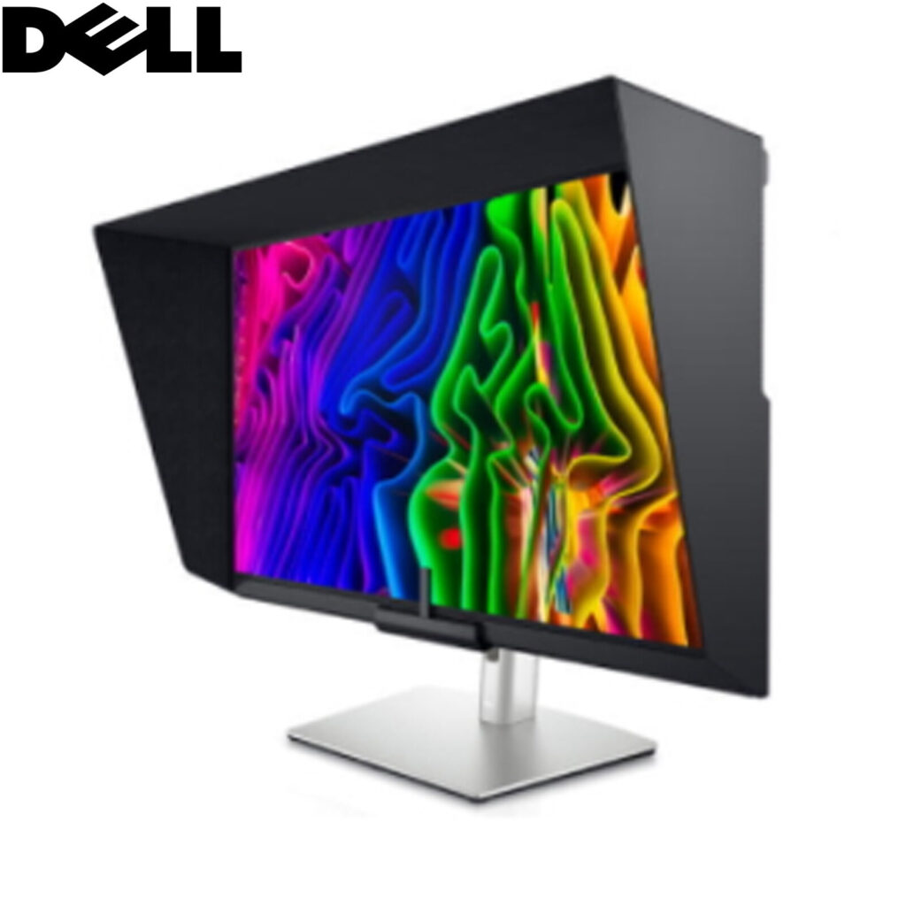 Dell UltraSharp 32 HDR PremierColor UP3221Q