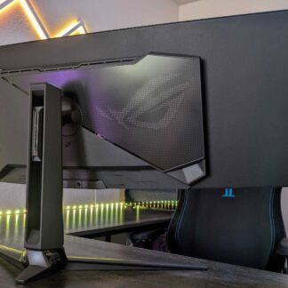 Asus ROG Swift OLED PG49WCD 49