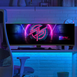 MSI AW3225QF Ultra