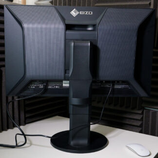 EIZO ColorEdge CG2700X