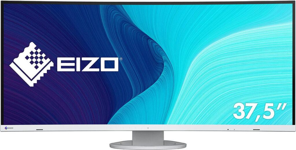 EIZO FlexScan EV3895 38